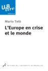 Image for L&#39;europe En Crise Et Le Monde: Reference