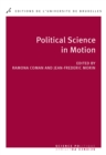 Image for Political science in motion: Collection of essays
