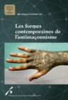 Image for Les Formes Contemporaines De L&#39;antimaconnisme: Sciences Des Religions