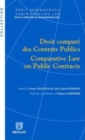 Image for Droit Compare des Contrats Publics / Comparative Law on Public Contracts