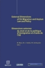 Image for External Dimensions of European Migration and Asylum Law and Policy / Dimensions Externes du Droit et de da Politique D&#39;immigration et D&#39;asile de l&#39;UE