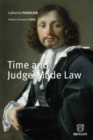 Image for Time and Judge-Made Law