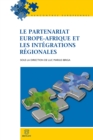Image for Le Partenariat Europe-afrique Et Les Integrations Regionales