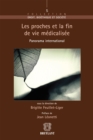 Image for Les Proches Et La Fin De Vie