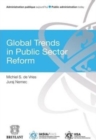 Image for Global Trends in Public Sector Reform