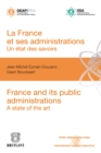 Image for La France Et Ses Administrations : Un Etat Des Savoirs: France and Its Public Administrations : A State of the Art
