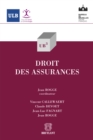Image for Droit Des Assurances