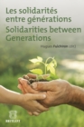 Image for Les Solidarites Entre Generations