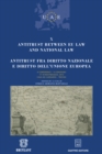 Image for Antitrust Between Eu Law and National Law / Antitrust Fra Diritto Nazionale E Diritto Dell&#39;unione Europea: Xe Conference