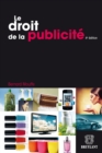 Image for Le Droit De La Publicite