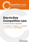 Image for Day-to-Day Competition Law