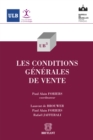 Image for Les Conditions Generales De Vente