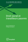 Image for Droit Social Et Travailleurs Pauvres