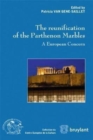 Image for The reunification of the Parthenon marbles  : a European concern