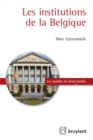 Image for Les institutions de la Belgique