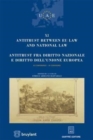 Image for Antitrust Between EU Law and National Law / Antitrust Fra Diritto Nazionale e Diritto Dell&#39;Unione Europea : XI Conference / XI Convegno