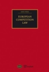 Image for European Competition Law
