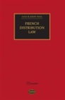 Image for French Distribution Law
