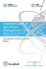 Image for Implementation of New Public Management Tools : Experiences from transition and emerging countries