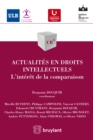 Image for Actualites En Droits Intellectuels