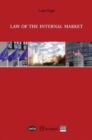 Image for Law of the Internal Market