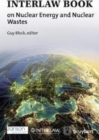 Image for Interlaw Book on Nuclear Energy and Nuclear Wastes