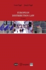 Image for European Distribution Law