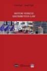 Image for Motor Vehicle Distribution Law