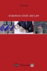 Image for European State Aid Law