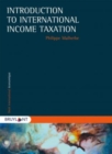 Image for INTRODUCTION INTERNATIONAL INCOME TAX