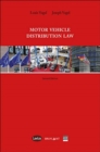 Image for MOTOR VEHICLE DISTRIBUTION LAW 2E