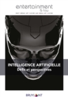 Image for Intelligence artificielle