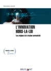 Image for L&#39;innovation hors-la-loi