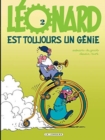 Image for Leonard T4/Est toujours un genie!