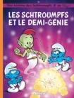 Image for Les Schtroumpfs et le demi-genie