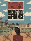 Image for Une histoire de France 1/La dalle rouge