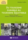 Image for Du Tourisme Durable Au Tourisme Equitable