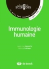 Image for Immunologie Humaine
