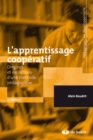 Image for L&#39;APPRENTISSAGE COOPERATIF [electronic resource]. 