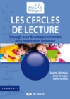 Image for Les cercles de lecture: Interagir pour developper ensemble des competences de lecteur