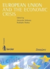 Image for European Union and the Economic Crisis