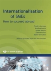 Image for Internationalisation of SMEs : How to succeed abroad