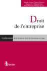 Image for Droit De L&#39;entreprise