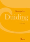 Image for Duiding Kansspelen