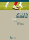 Image for Wet &amp; Duiding Sport