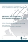 Image for Revue Europeenne de Droit de la Consommation / European Journal of Consumer Law (R.E.D.C.) 2012/4