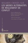 Image for Manuel Interdisciplinaire des Modes Amiables de Resolution des Conflits / Interdisciplinary Handbook of Dispute Resolution