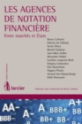Image for Les Agences De Notation Financiere