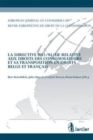 Image for Revue Europeenne De Droit De La Consommation /European Journal of Consumer Law (R.E.D.C.) 2013/3-4