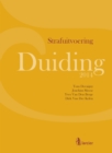 Image for Duiding Strafuitvoering